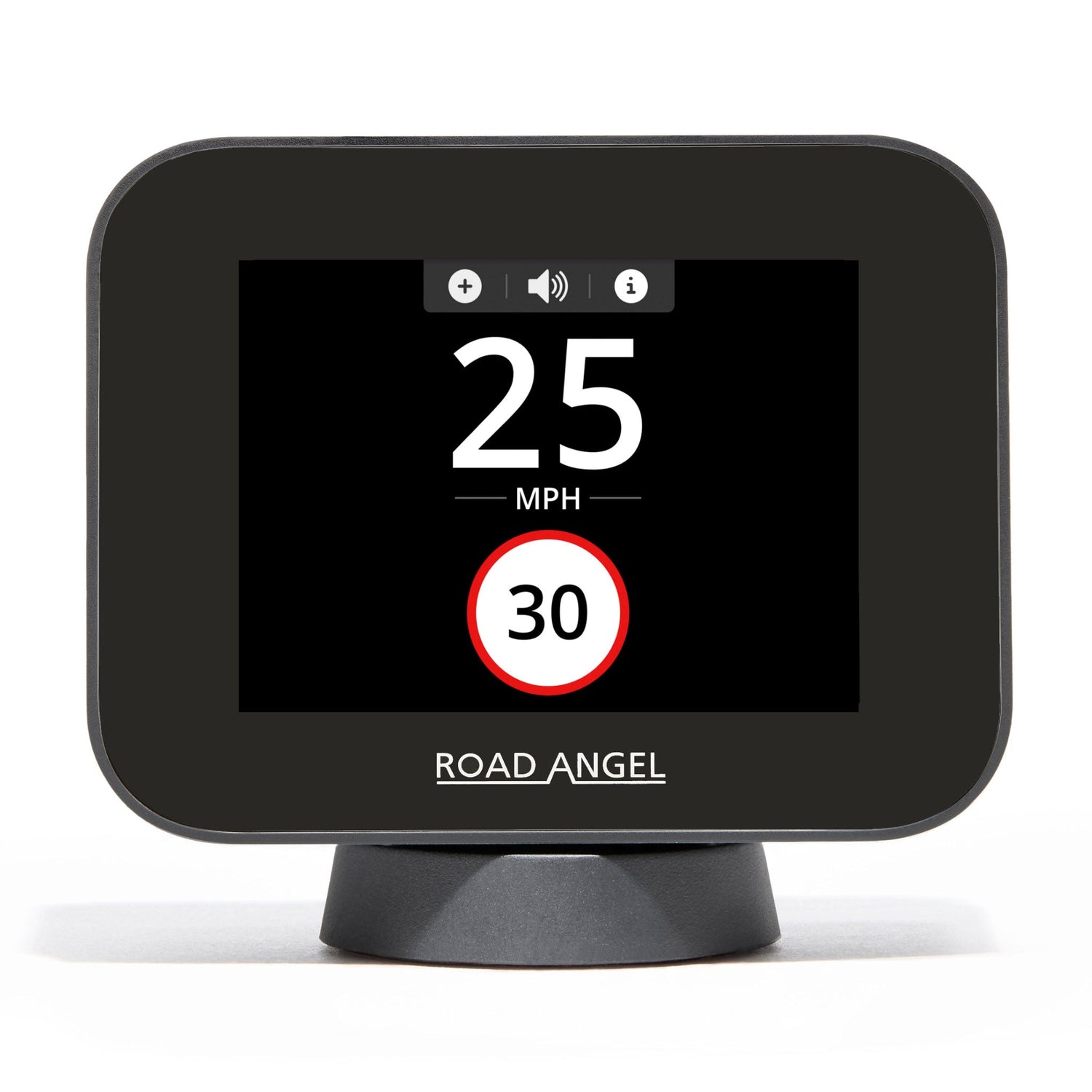 Pure bargain - Road Angel launches Black Friday deal on its safety assistant