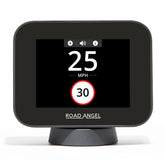 NEW - Pure Sync - Smart Road Safety & Speed Awareness Assistant with Camera Alerts 