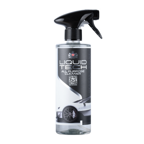 Liquid Tech Car Care - All Purpose Cleaner - 500ml