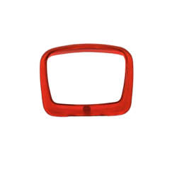 Replacement Road Angel Pure Orange Trim