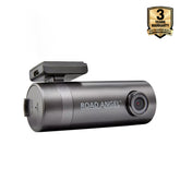Refurbished - Road Angel Halo Go 1080p Full HD Compact Dash Cam- B-Stock Used & Approved