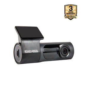 NEW - Halo Ignite 1080p Full HD Compact Dash Cam With Quick Release Mount