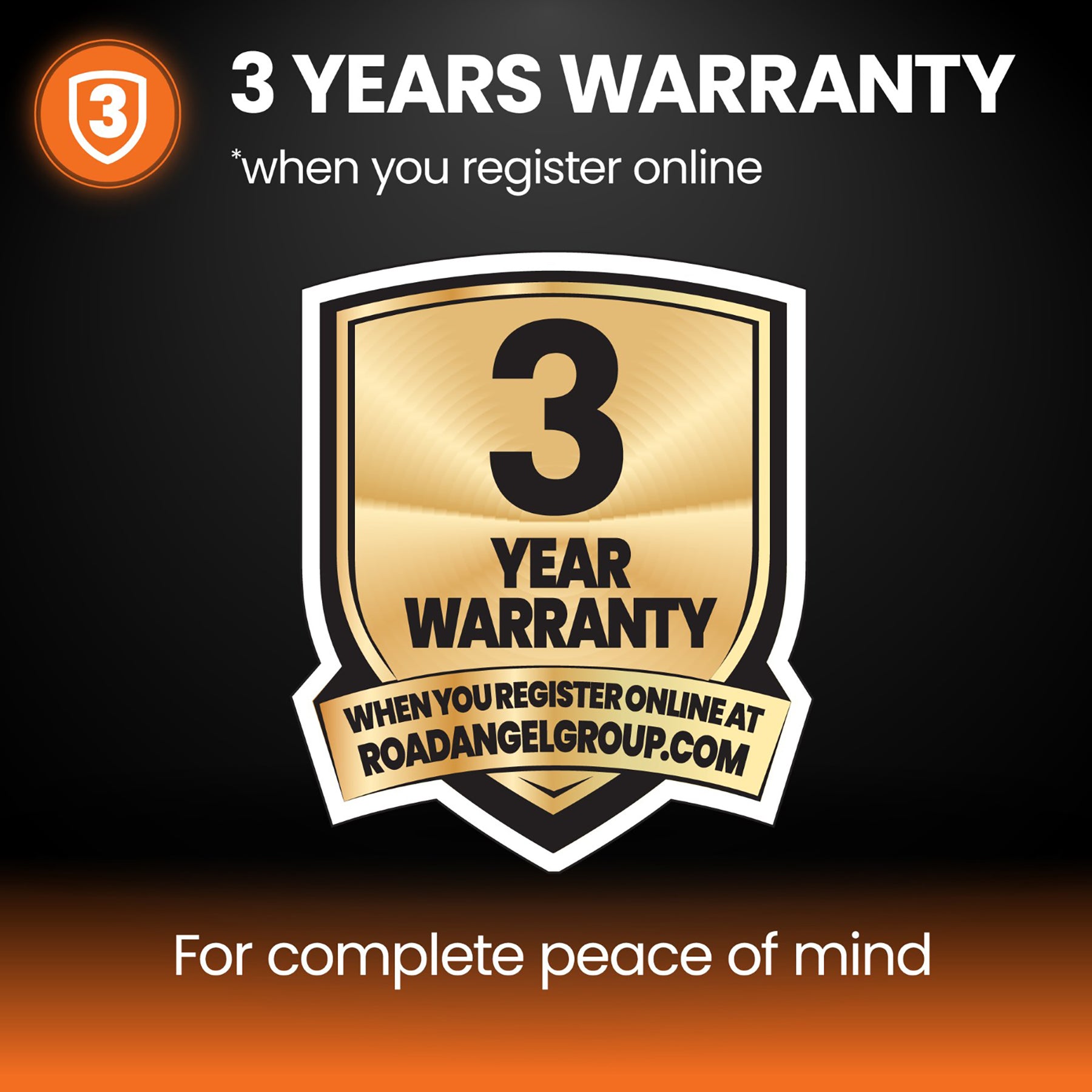 NEW - Halo Vision 3 4K – 2160p & 1080p Front & Rear Anti-Glare Mirror Dash Cam with integrated 10 inch LCD touchscreen with 64GB SD Card & Hardwiring Kit Bundle