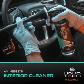 Liquid Tech Car Care - Interior Cleaner - 500ml