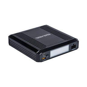 RA-BP8000 - Road Angel Halo 12V/24V Universal Dashcam Reserve Battery Pack – For Extended Parking Mode!