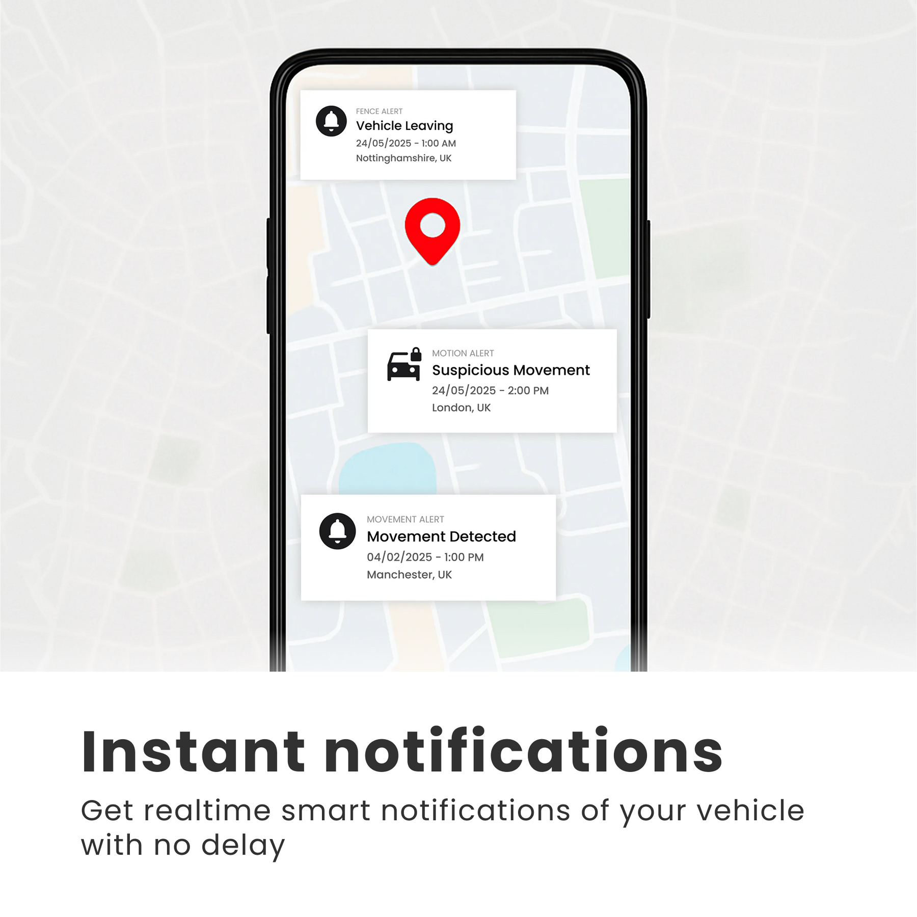 Secure S1 Tracker - ODB DIY Installation