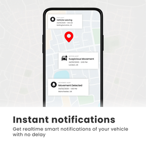 Secure S1 Tracker - ODB DIY Installation