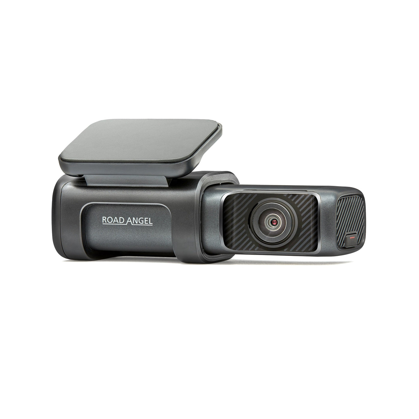 Halo Ultra 4K Dash Cam.